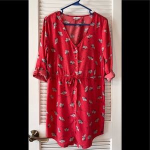 O’Neill floral dress